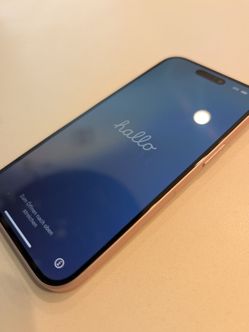 IPhone 15 -128GB