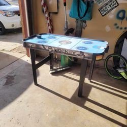 Air Hockey Table 