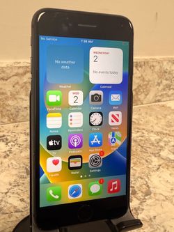 iPhone 8 64GB Space Gray Unlocked
