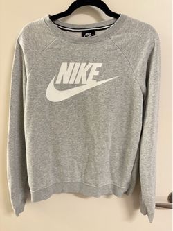 Women’s Nike Crewneck