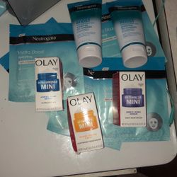 Hydro Boost 100% Hydrogel Mask