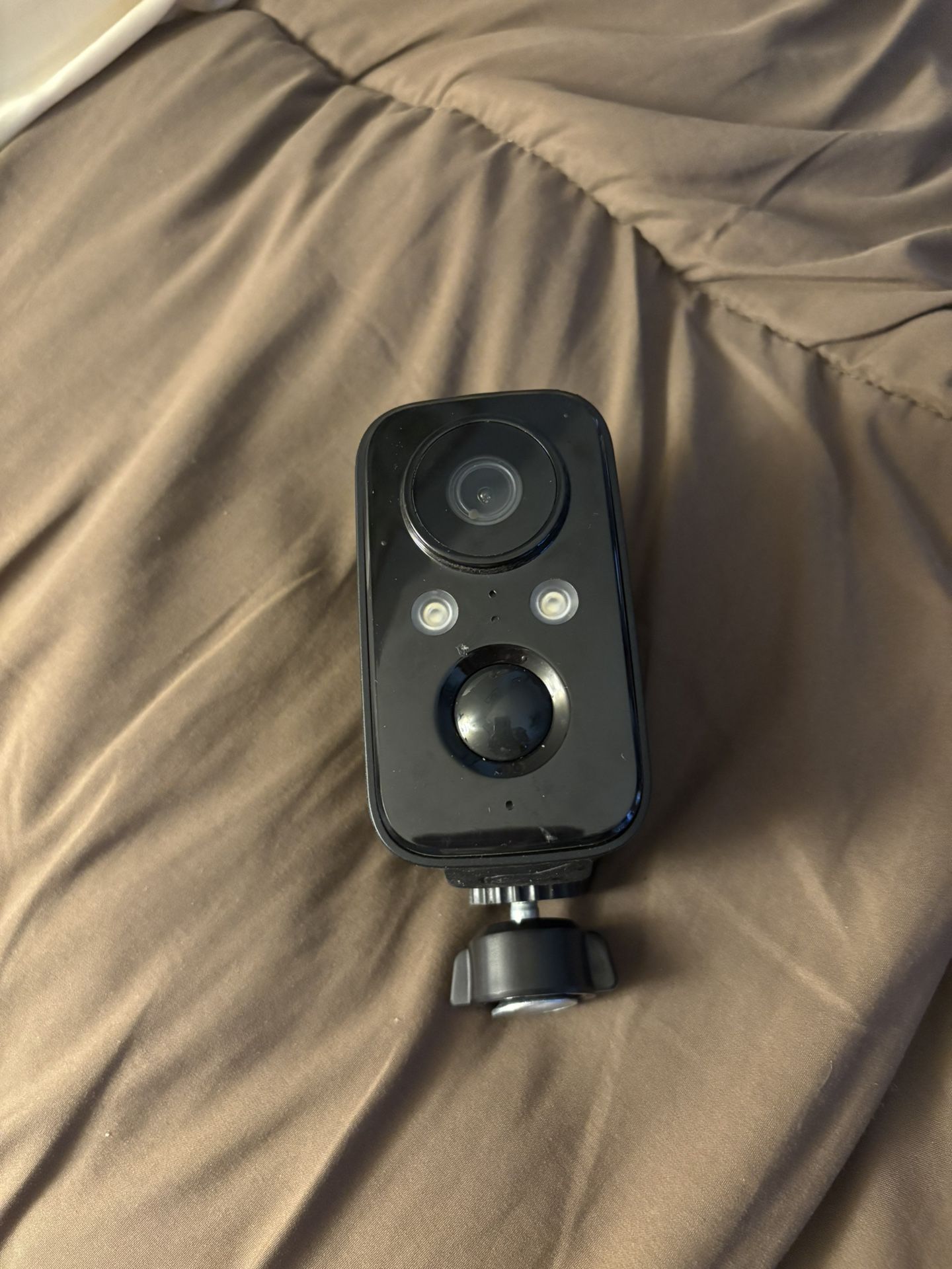 Ihotx Df220 Wireless Outdoor Camera 2-pack