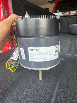 Motor de ac