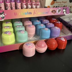 Lip Gloss+tint, Highlights, Perfumes, Ring Sets, Bracelets And More