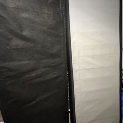 Mattress box springs