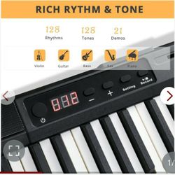 88 KEY DIGITAL PIANO