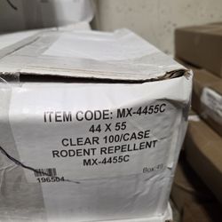 Garbage Bags And Recycle Bags