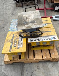 5 Construction Electrical Gang Boxes
