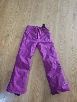 Spider Ski Pants