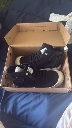 Palladium Shoes