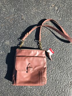 Relic Purse