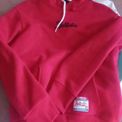 Men Hollister 