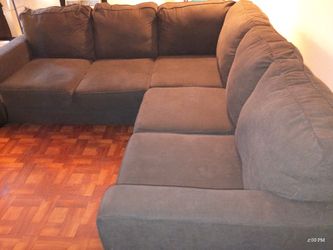 Sectional Sofa