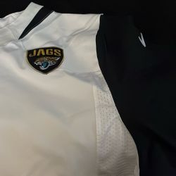 NFL Nike Jags Jersey 