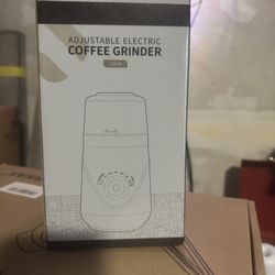 Coffe Grinder