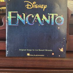 Alto Sax, Disney Encanto 