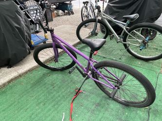 Elite BMX outlaw 26 inch