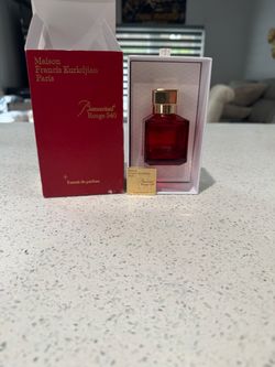 Colognes for sale !!