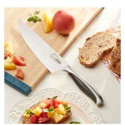 8” Cuchillo Princess House 