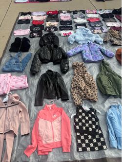 YARD SALE | FONTANA RAINBOW DR.