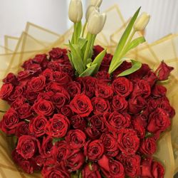 Flower Bouquets 