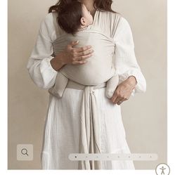 Sollybaby Wrap