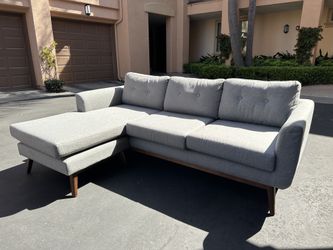L Shape Couch