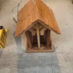 Birdhouse
