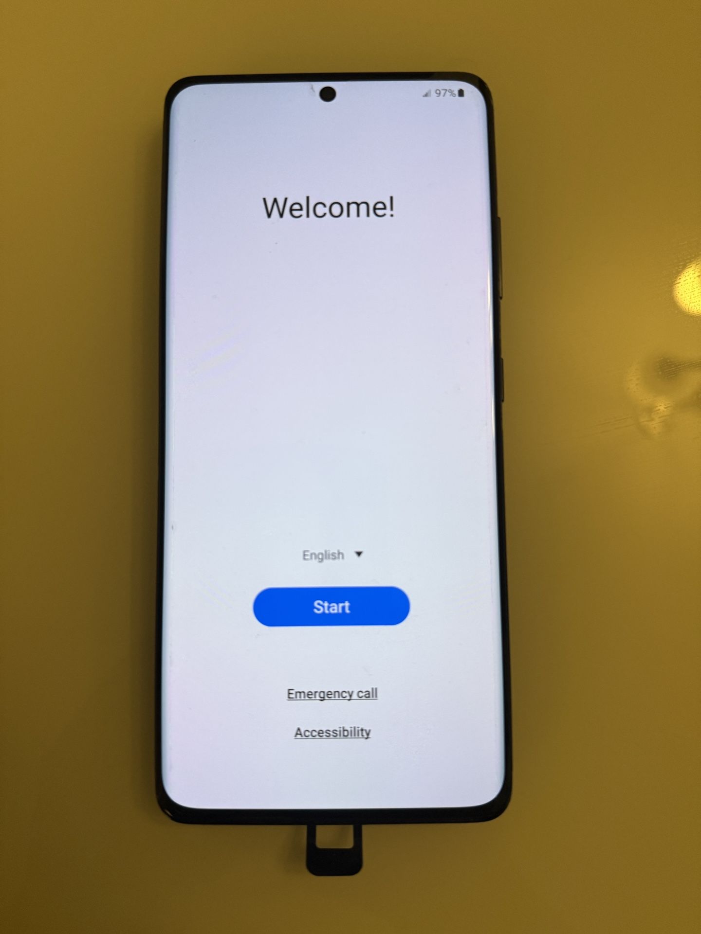 Samsung Galaxy 21 Ultra 128GB