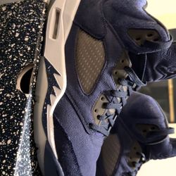 Jordan Retro 5s Size10.5