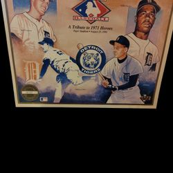 Upper Deck Heroes Limited Edition 