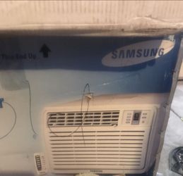 Samsung Air Conditioner 18,000 BTus