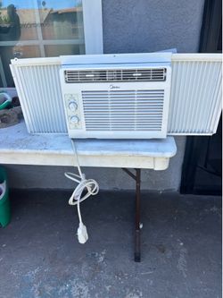 Air Conditioner 5000 Btus