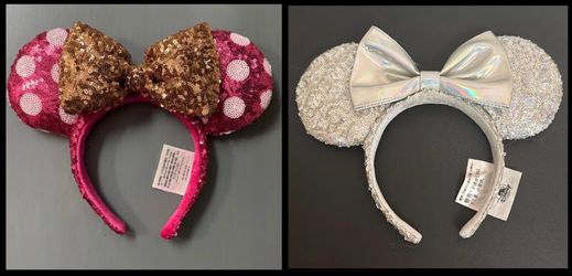 Disney Minnie Mouse Ears just $7 each
