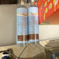 Body Mist Sabrina Carpenter 