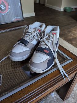 Nike Air Trainers
