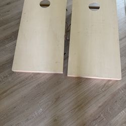 Corn Hole 24x48 Brand New Never Used