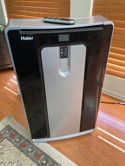 Haier Air Conditioner