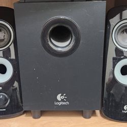 Computer Speakers