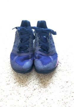 Reebok Nano 5 women’s 8.5