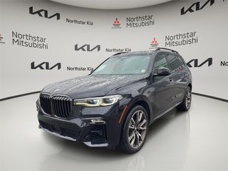 2022 BMW X7