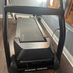 Bowflex Treadmill 