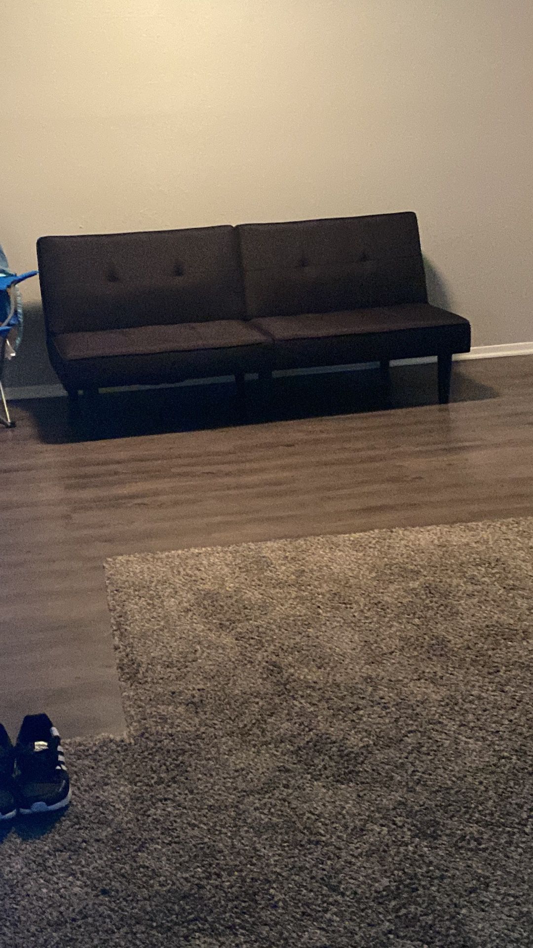 Small Futon Couch/bed 