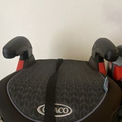 Graco Booster Seat