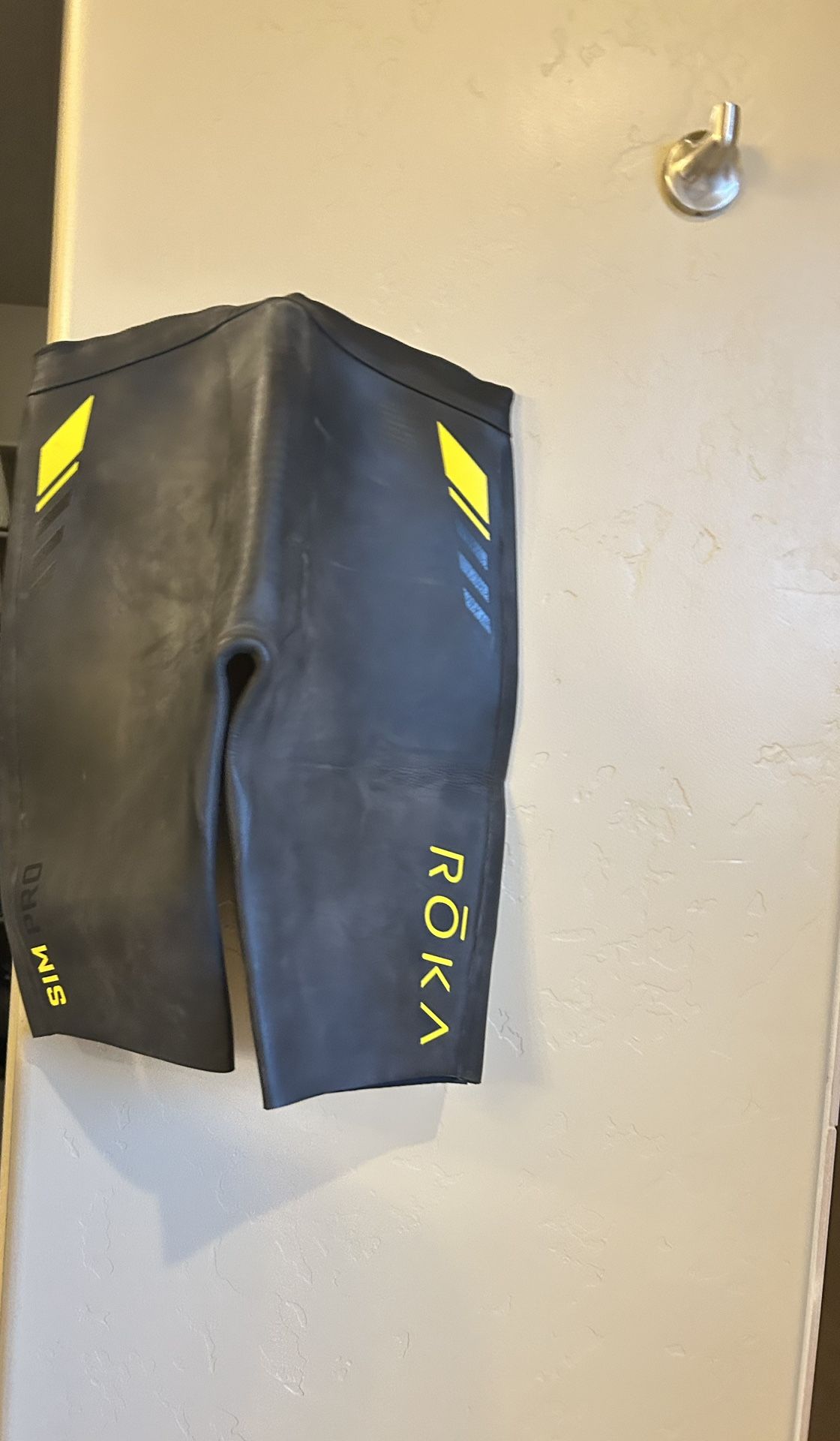Roka Swim Pro