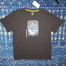 Under Armour Curry Heavyweight Trend T-Shirt Size 2XL 