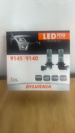LED lights