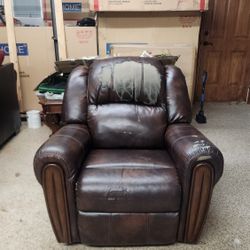 Recliner  $80 OBO