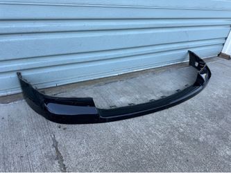 2007-2012 GMC Sierra 1500 Front Upper Bumper Cover