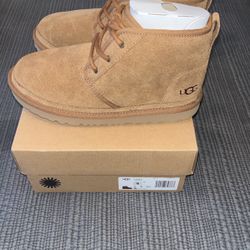 UGGS